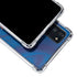 NHL New York Rangers Home Jersey Galaxy S20 FE Clear Case
